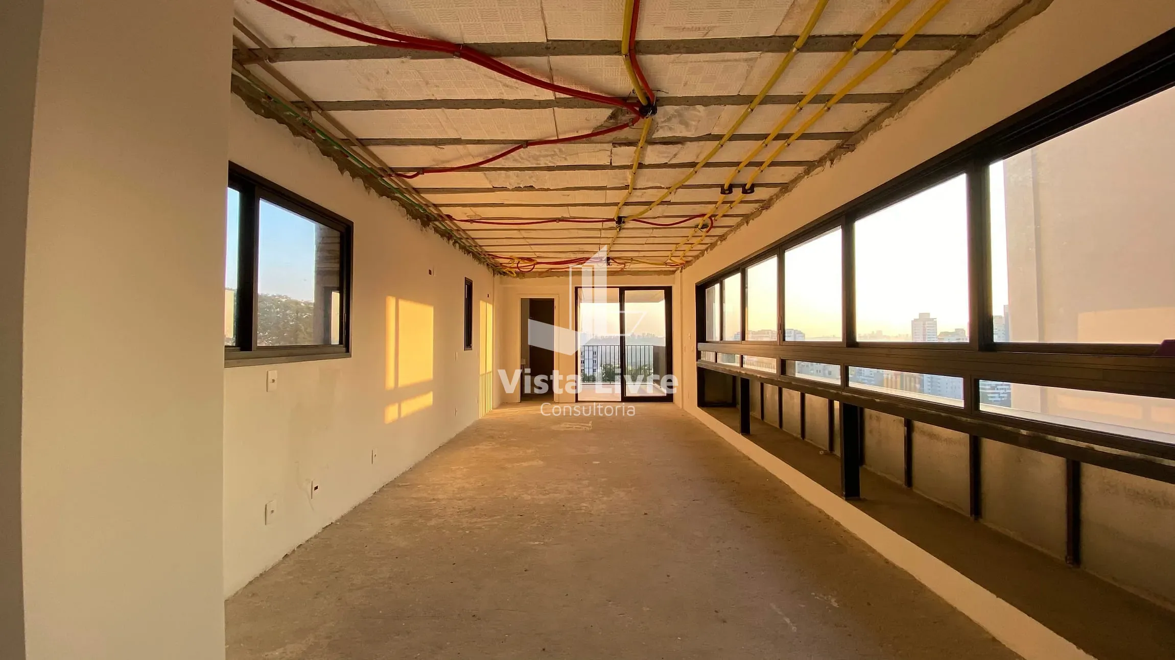 Apartamento, 1 quarto, 60 m² - Foto 2