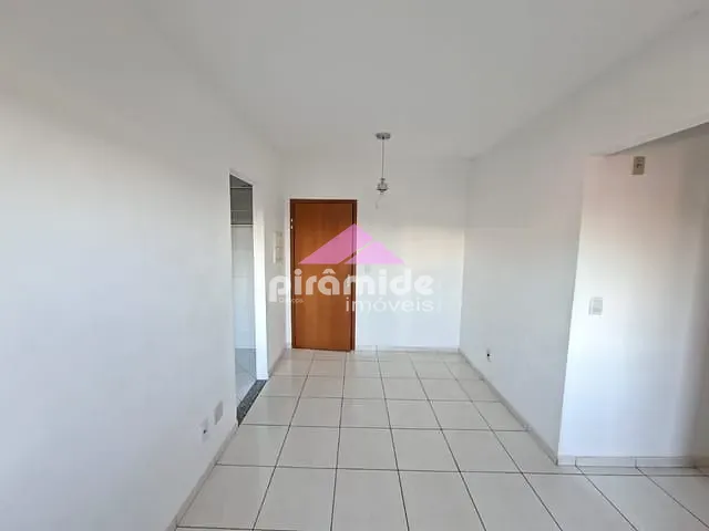 Apartamento com 50m² 2 quartos e 1 banheiro, à venda, no bairro Jardim Satélite em São José dos Campos