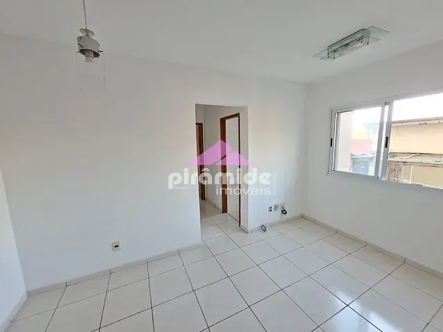 Apartamento com 50m² 2 quartos e 1 banheiro, à venda, no bairro Jardim Satélite em São José dos Campos