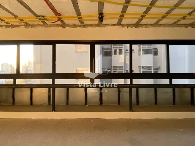 Apartamento com 60m² 1 quarto e 1 banheiro, à venda, no bairro Pinheiros em São Paulo