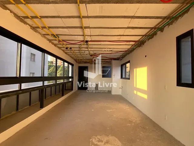 Apartamento com 60m² 1 quarto e 1 banheiro, à venda, no bairro Pinheiros em São Paulo