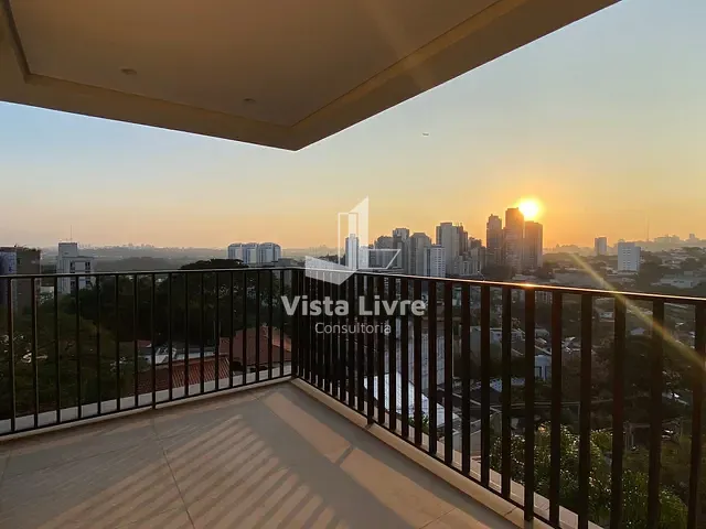 Apartamento com 60m² 1 quarto e 1 banheiro, à venda, no bairro Pinheiros em São Paulo