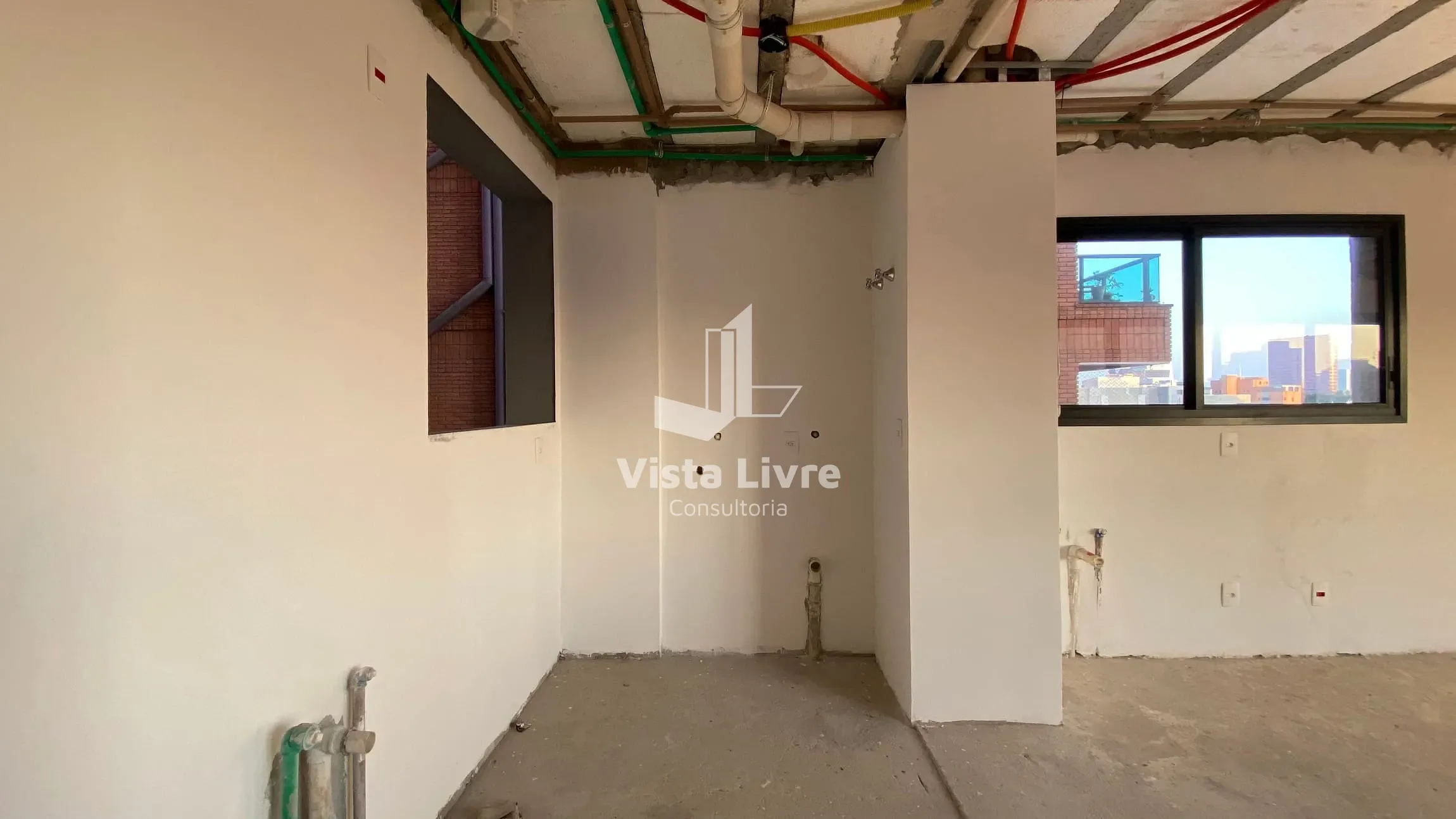 Apartamento, 1 quarto, 60 m² - Foto 9
