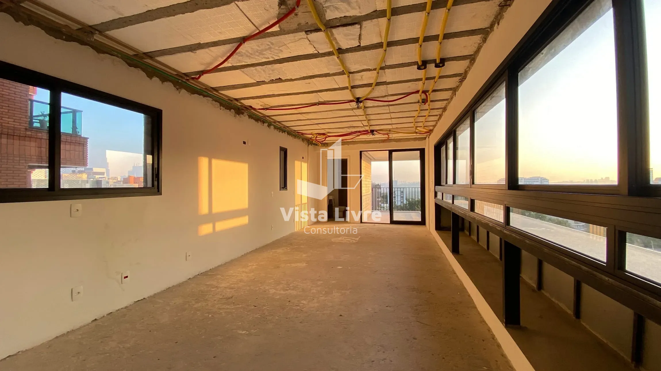 Apartamento, 1 quarto, 60 m² - Foto 4