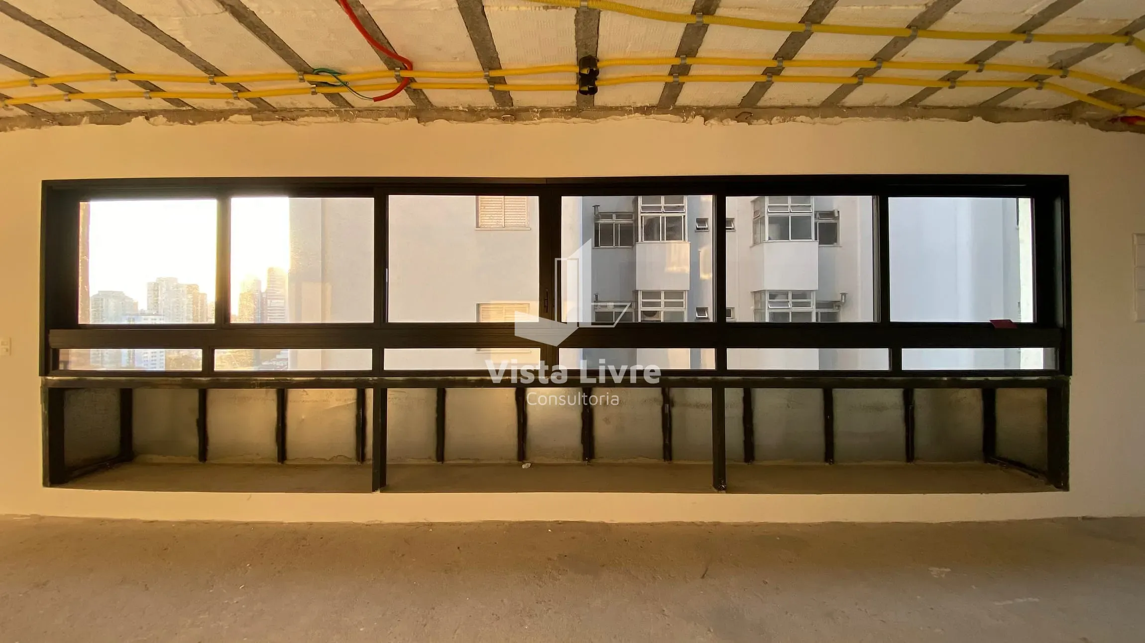 Apartamento, 1 quarto, 60 m² - Foto 2
