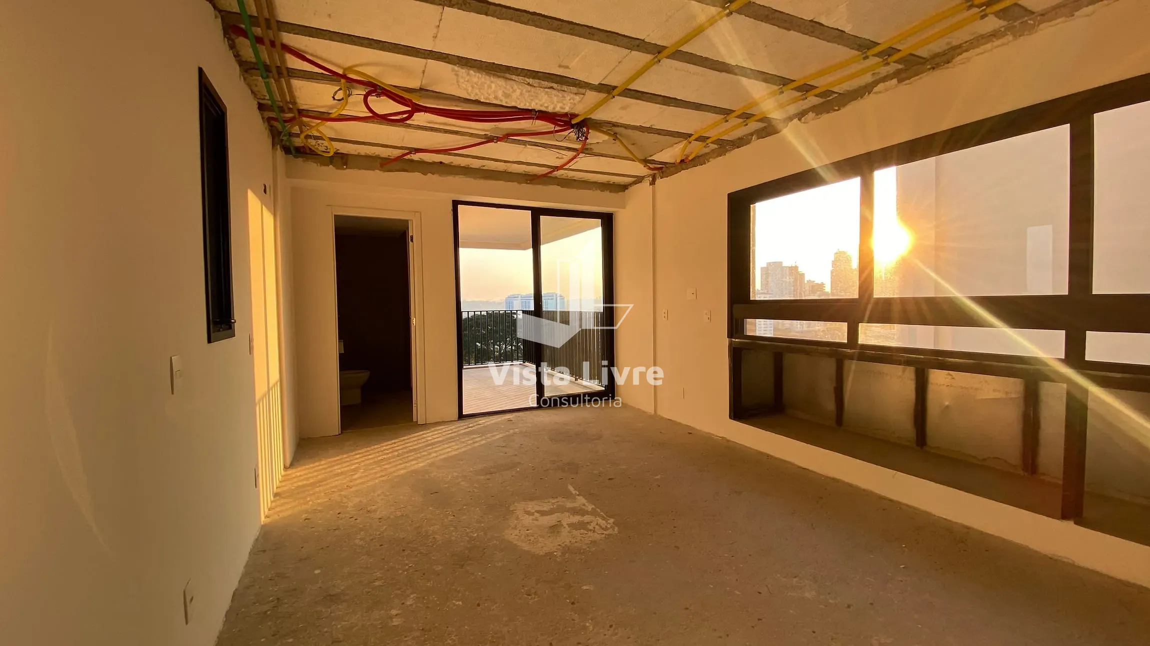 Apartamento, 1 quarto, 60 m² - Foto 1