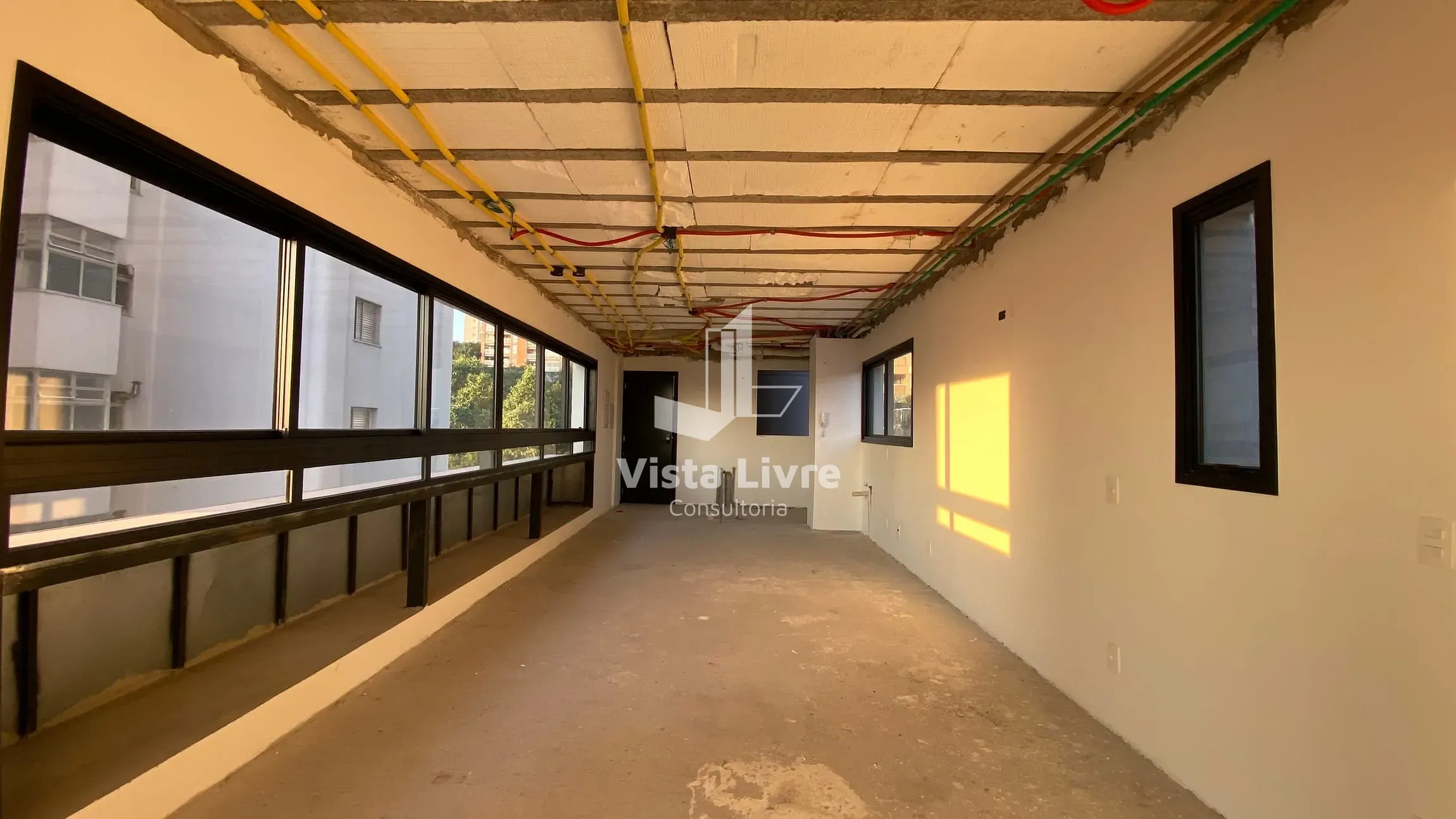 Apartamento, 1 quarto, 60 m² - Foto 3