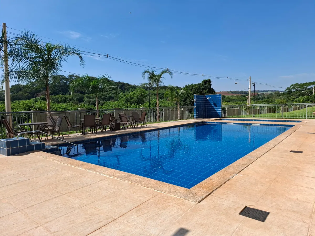 Apartamento para venda em Recreio das Acácias com 2 quartos, 45m²