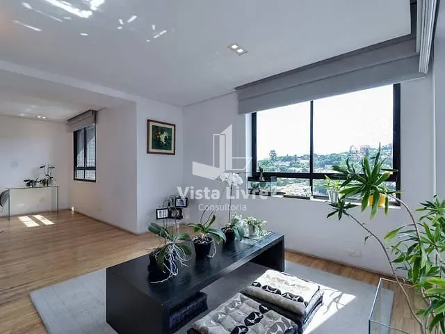 Apartamento com 280m² 3 quartos e 4 banheiros, à venda, no bairro Santa Cecília em São Paulo