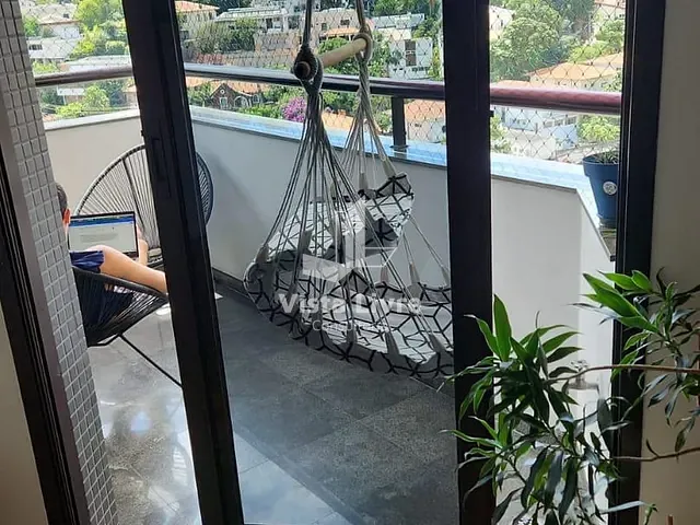 Apartamento com 280m² 3 quartos e 4 banheiros, à venda, no bairro Santa Cecília em São Paulo