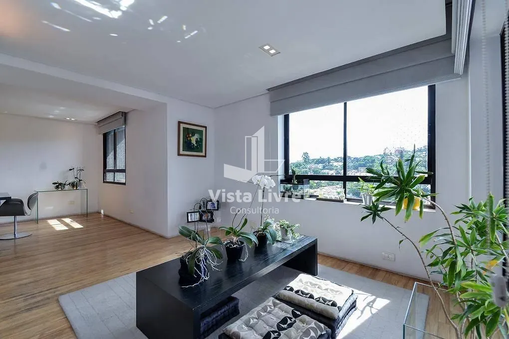 Apartamento, 3 quartos, 280 m² - Foto 1