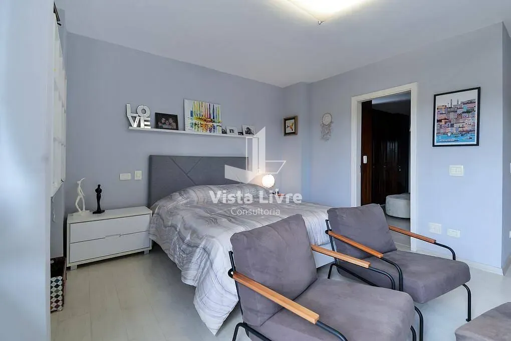 Apartamento, 3 quartos, 280 m² - Foto 10