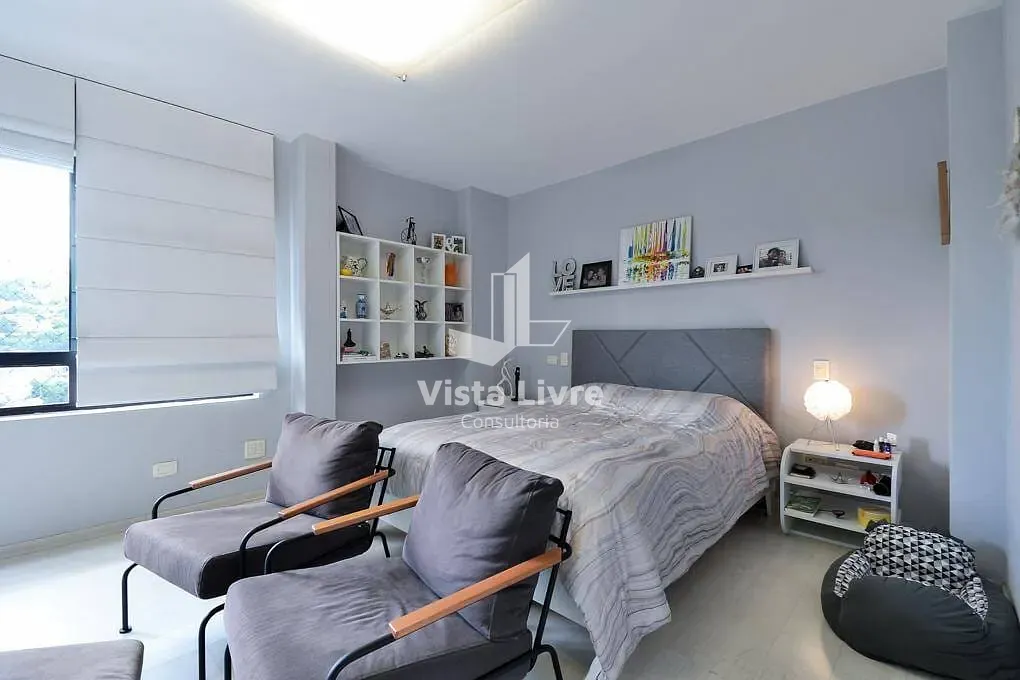 Apartamento, 3 quartos, 280 m² - Foto 11