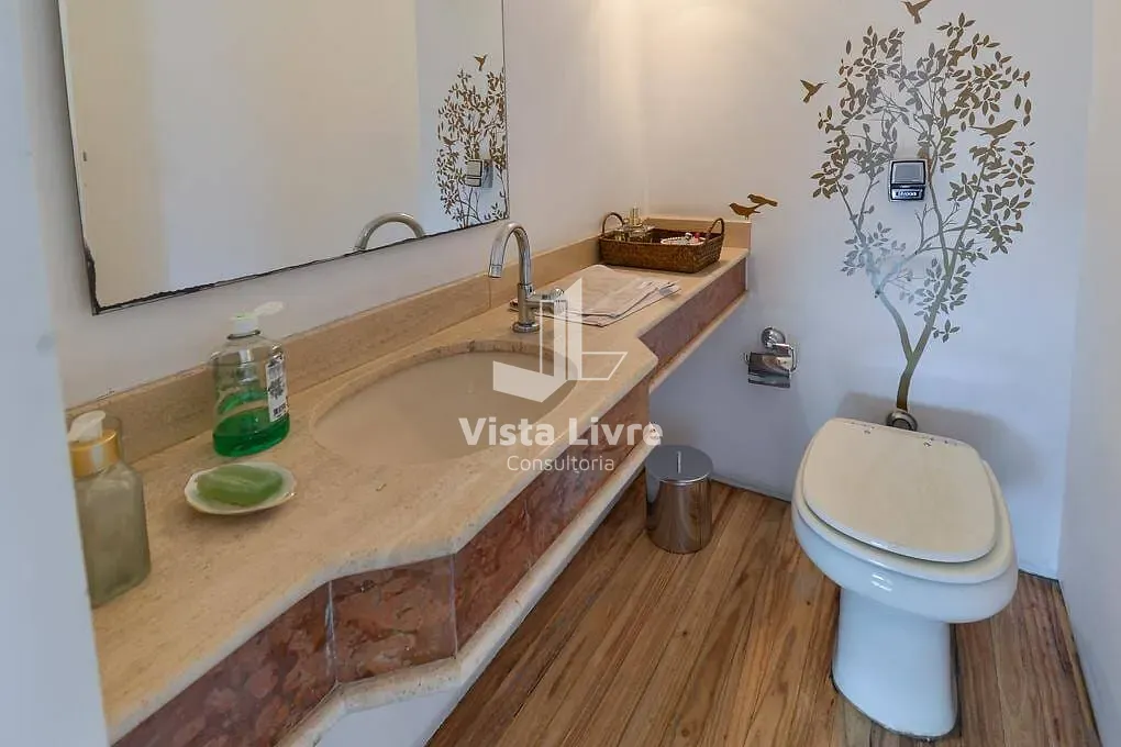 Apartamento, 3 quartos, 280 m² - Foto 17