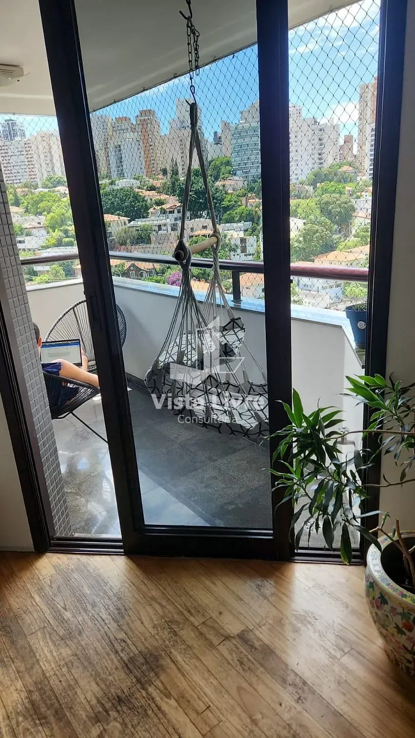 Apartamento, 3 quartos, 280 m² - Foto 3