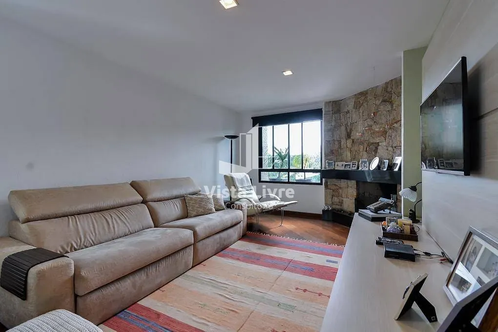 Apartamento, 3 quartos, 280 m² - Foto 2