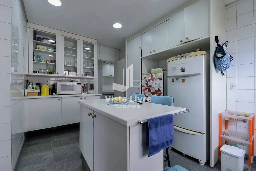 Apartamento, 3 quartos, 280 m² - Foto 6