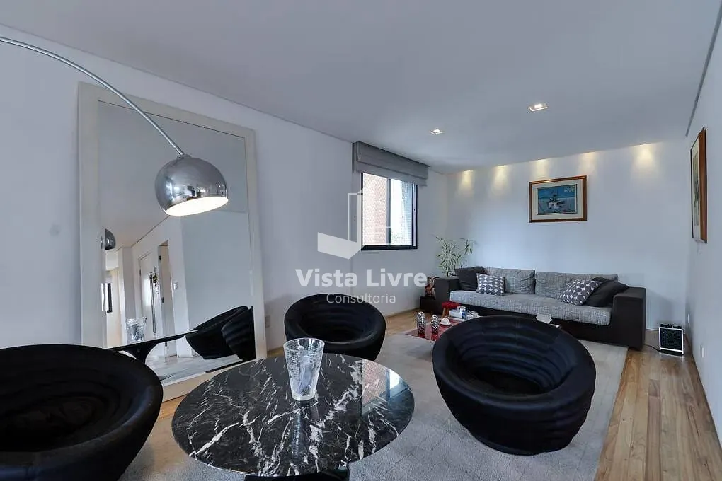 Apartamento, 3 quartos, 280 m² - Foto 4