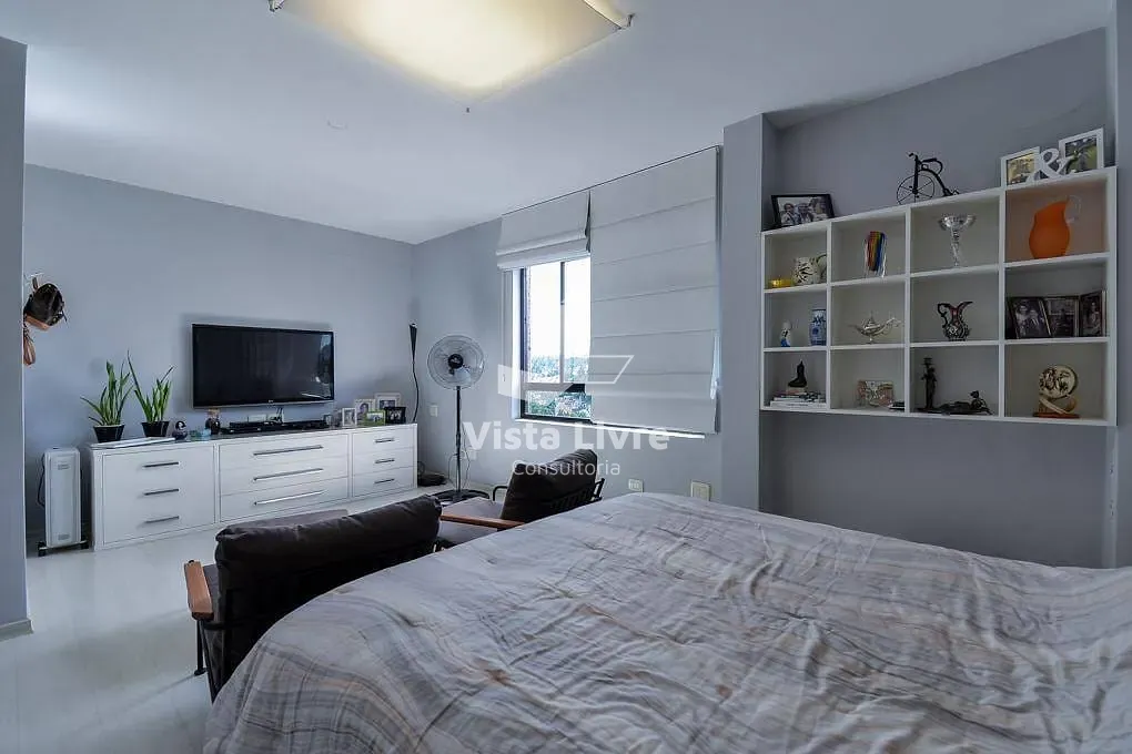 Apartamento, 3 quartos, 280 m² - Foto 12