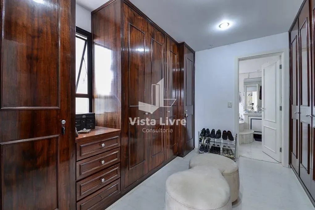 Apartamento, 3 quartos, 280 m² - Foto 14