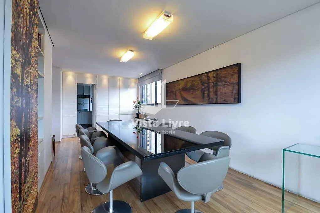 Apartamento, 3 quartos, 280 m² - Foto 5