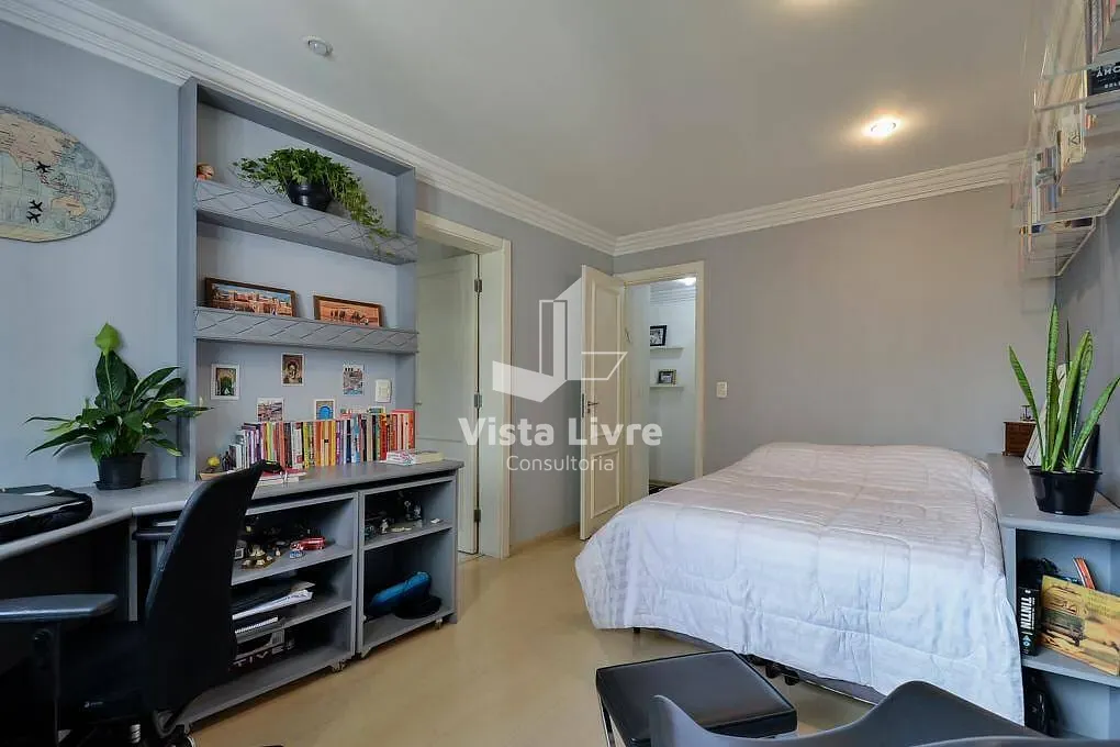 Apartamento, 3 quartos, 280 m² - Foto 13
