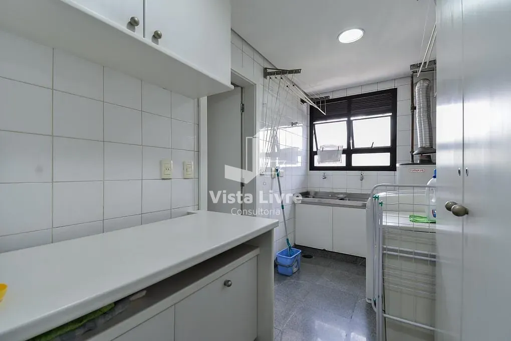 Apartamento, 3 quartos, 280 m² - Foto 7