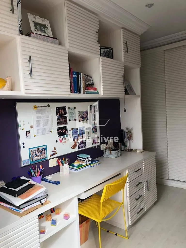 Apartamento, 3 quartos, 280 m² - Foto 8
