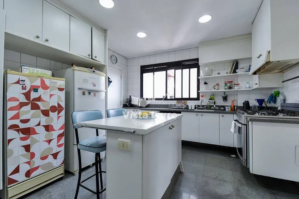 Apartamento, 3 quartos, 280 m² - Foto 9