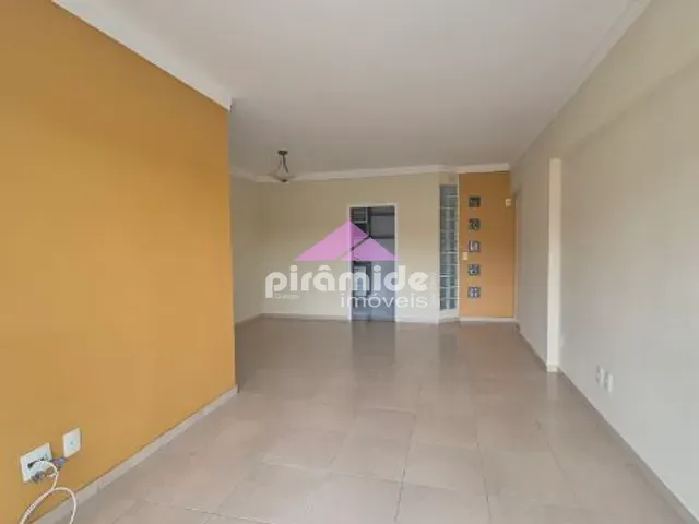 Apartamento com 104m² 3 quartos e 2 banheiros, para alugar, no bairro Jardim Esplanada em Rua Professor Roberval Froes