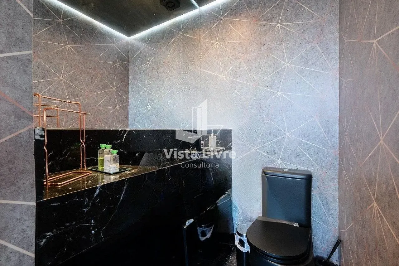 Apartamento, 1 quarto, 104 m² - Foto 12