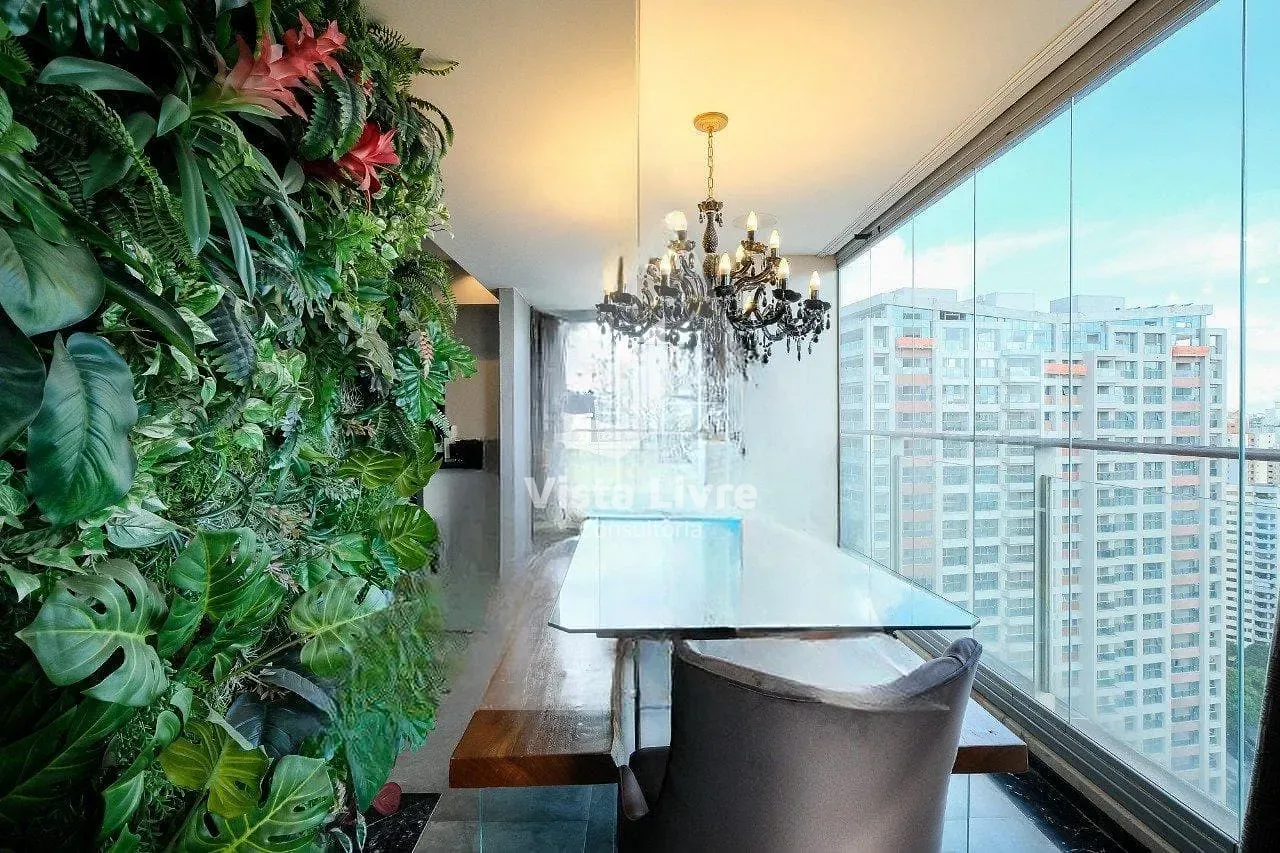 Apartamento, 1 quarto, 104 m² - Foto 2