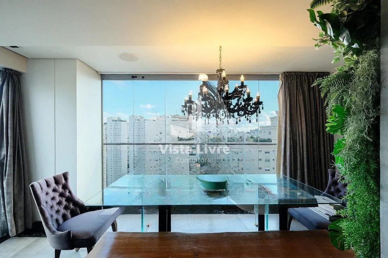 Apartamento, 1 quarto, 104 m² - Foto 3