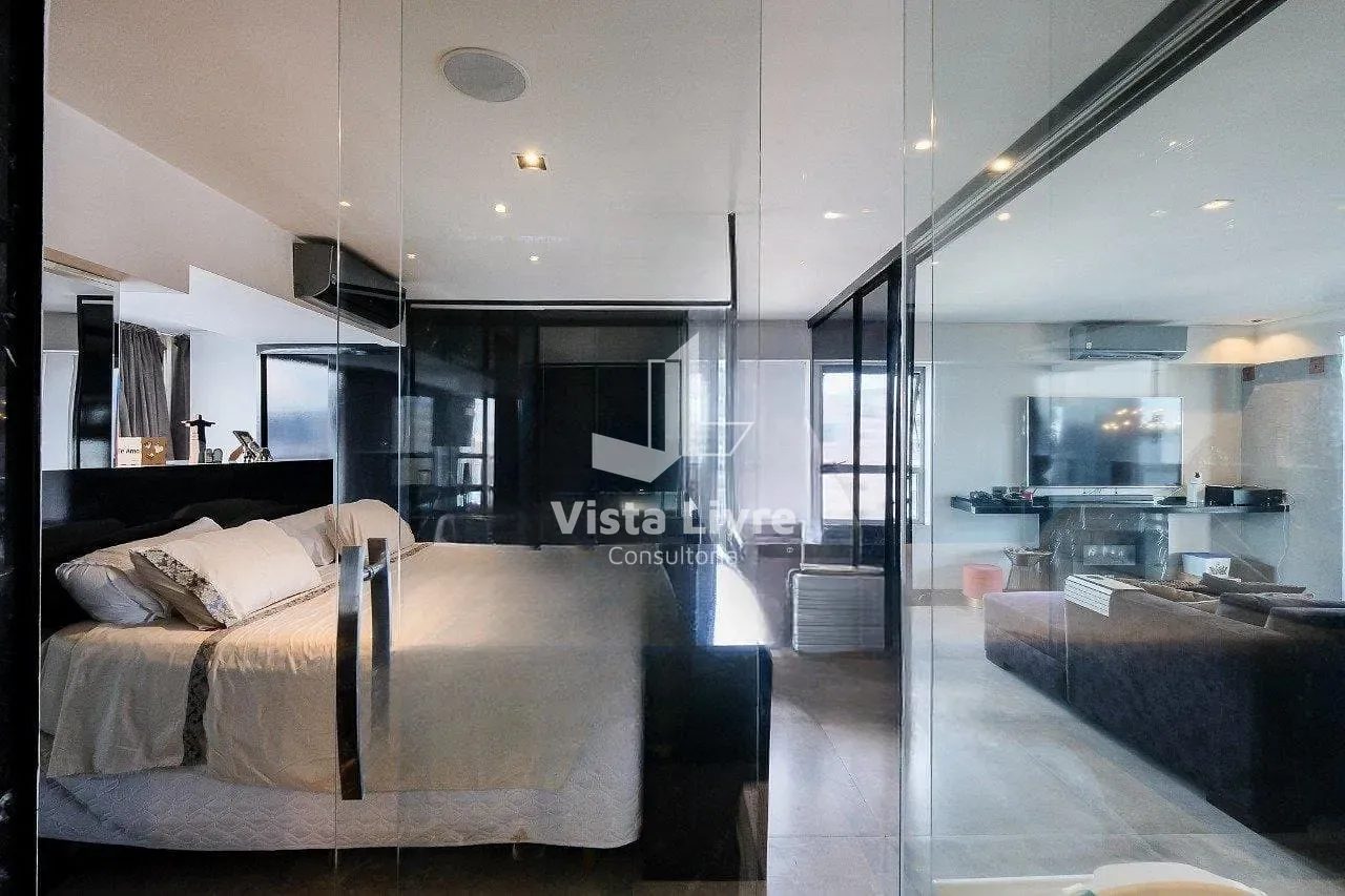 Apartamento, 1 quarto, 104 m² - Foto 8
