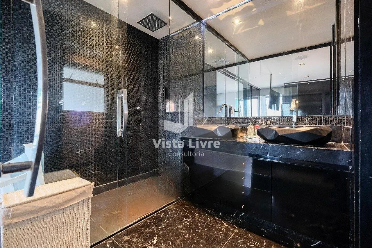 Apartamento, 1 quarto, 104 m² - Foto 11