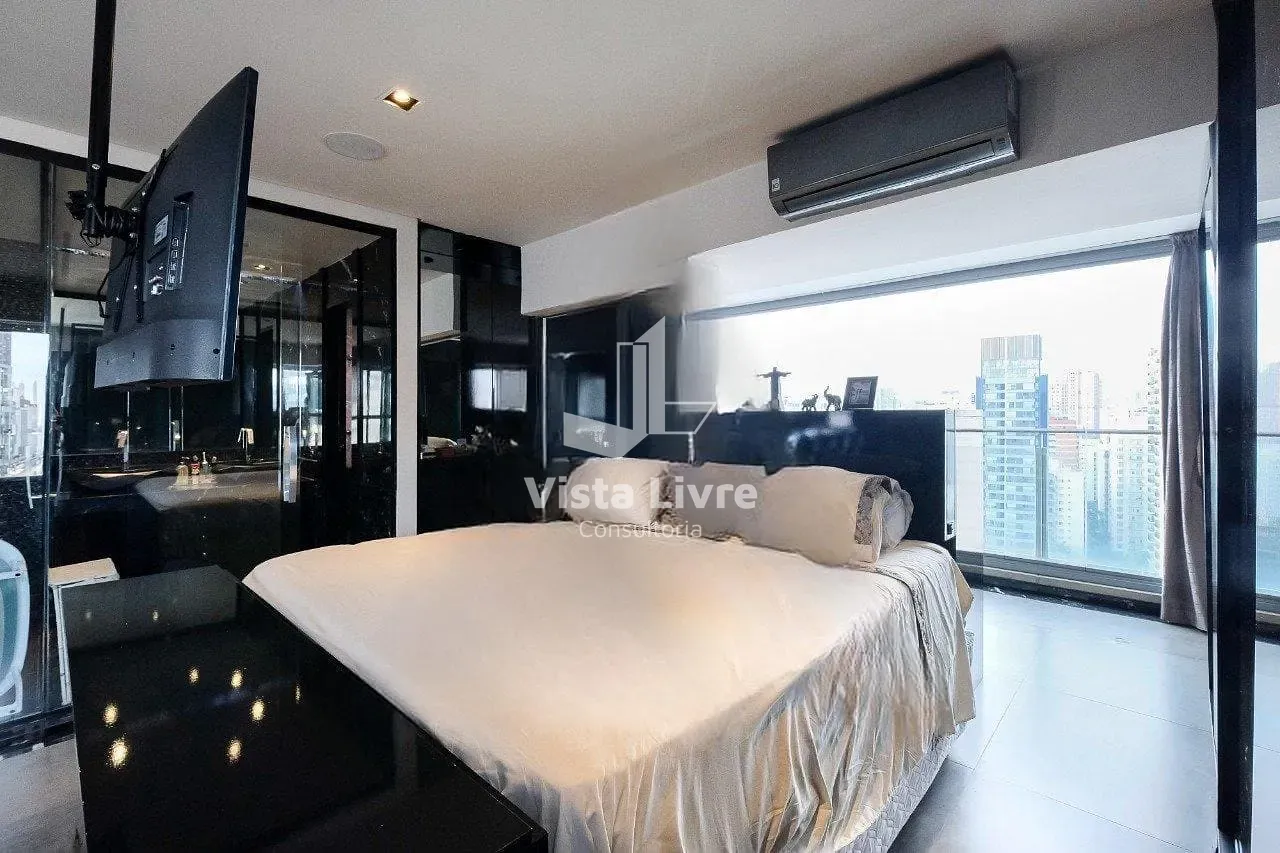 Apartamento, 1 quarto, 104 m² - Foto 9