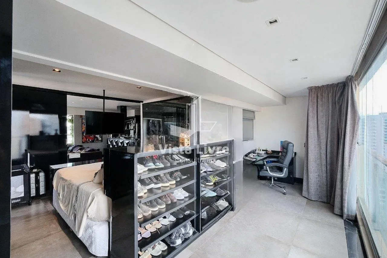 Apartamento, 1 quarto, 104 m² - Foto 10