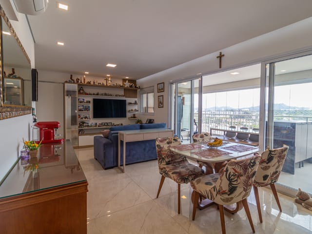 Apartamento com 105m² 2 quartos e 3 banheiros, à venda, no bairro Vila Anastácio em São Paulo