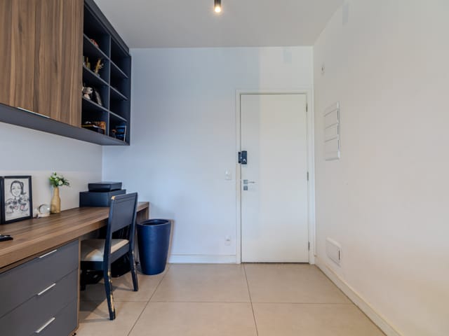 Apartamento com 89m² 2 quartos e 2 banheiros, à venda, no bairro Vila Leopoldina em São Paulo