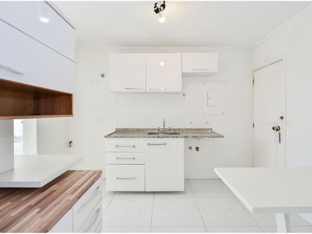 Foto do Empreendimento - Empreendimento Residencial à venda Bela Vista São Paulo - SP | BVDF 498 Apto 601251038-11 | Lares e Andares Imóveis