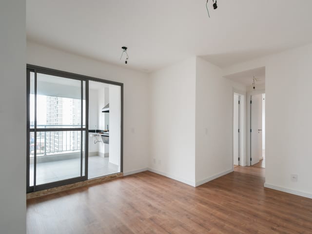 Apartamento com 72m² 2 quartos e 3 banheiros, à venda, no bairro Alto Do Ipiranga em São Paulo