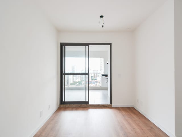 Apartamento com 72m² 2 quartos e 3 banheiros, à venda, no bairro Alto Do Ipiranga em São Paulo