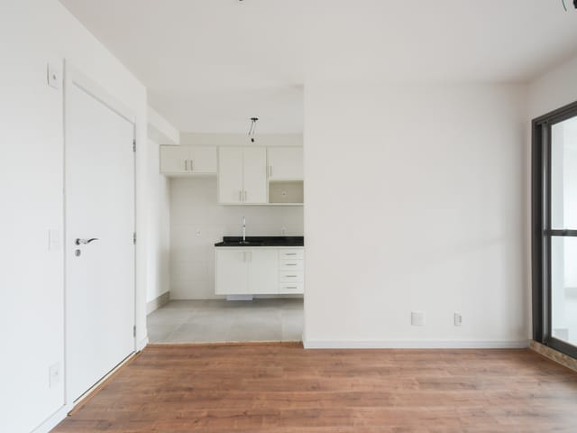 Apartamento com 72m² 2 quartos e 3 banheiros, à venda, no bairro Alto Do Ipiranga em São Paulo