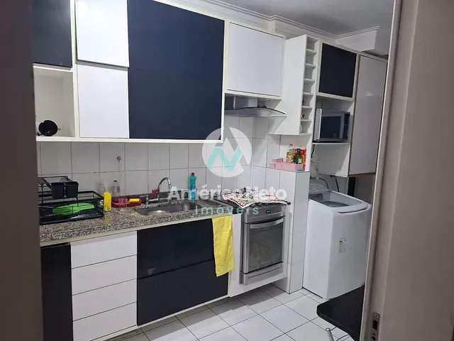 Apartamento 3 quartos e 1 banheiro, à venda, no bairro Santa Paula em São Caetano do Sul