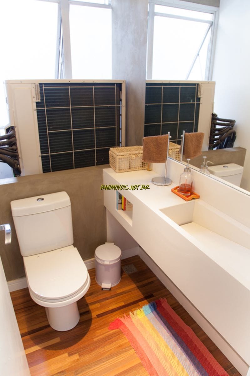 Apartamento, 2 quartos, 115 m² - Foto 3