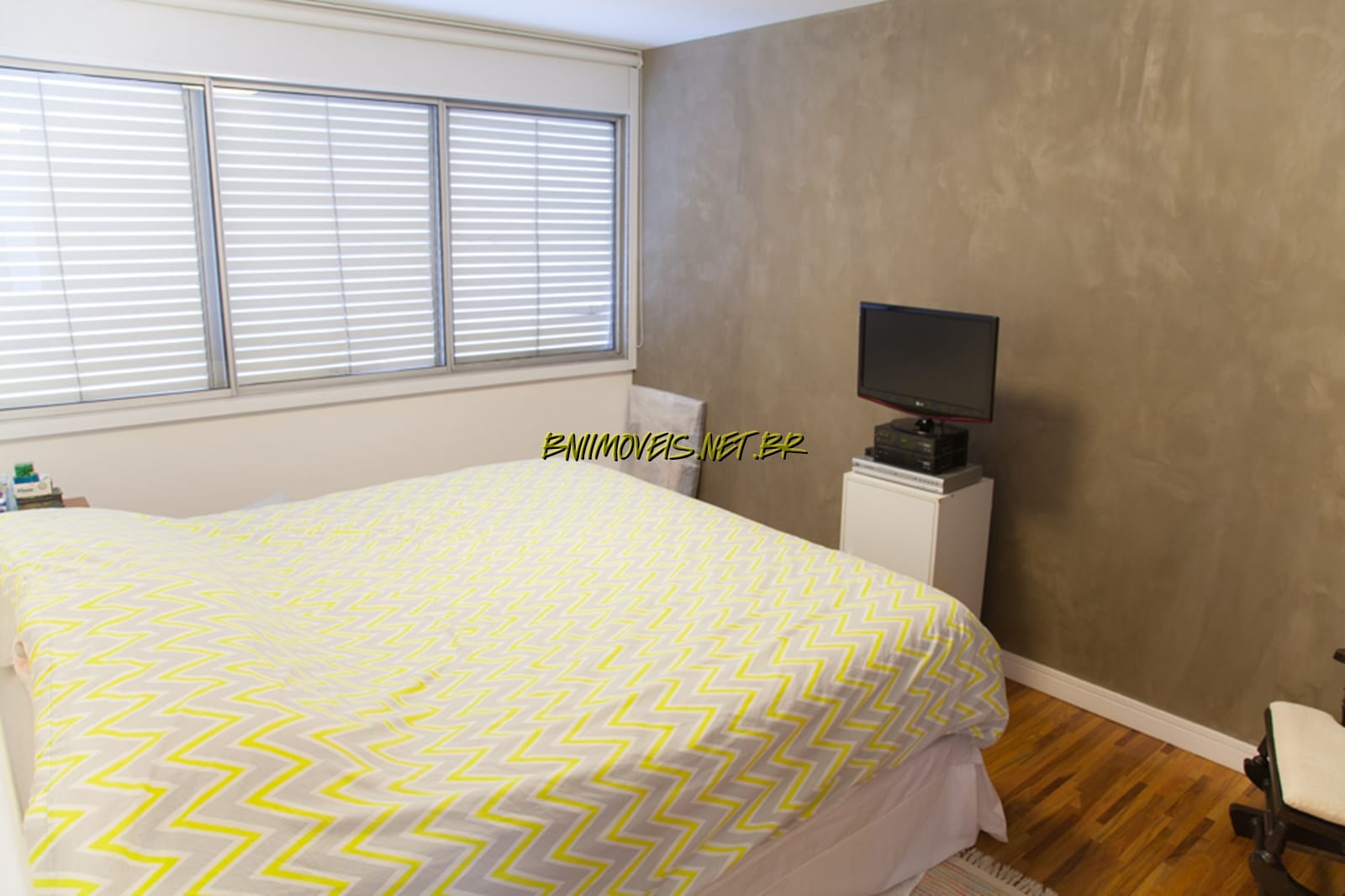 Apartamento, 2 quartos, 115 m² - Foto 4