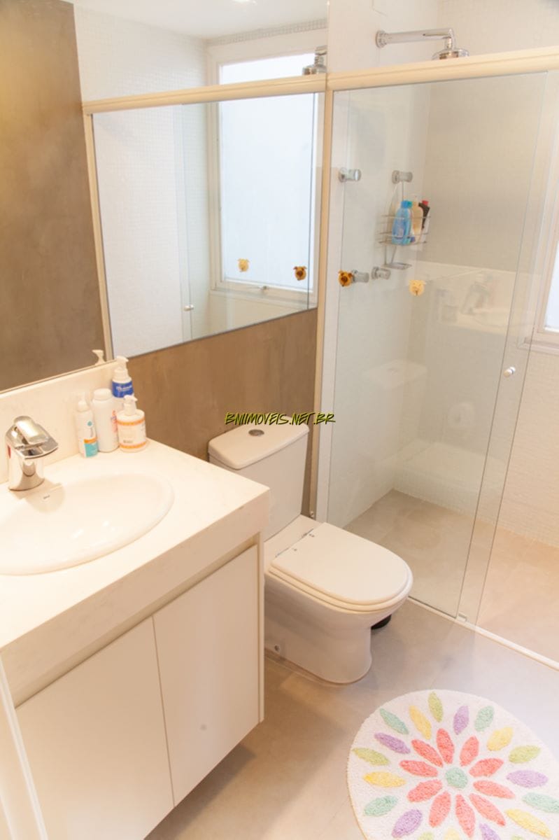Apartamento, 2 quartos, 115 m² - Foto 9