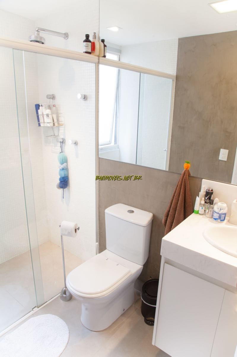 Apartamento, 2 quartos, 115 m² - Foto 11
