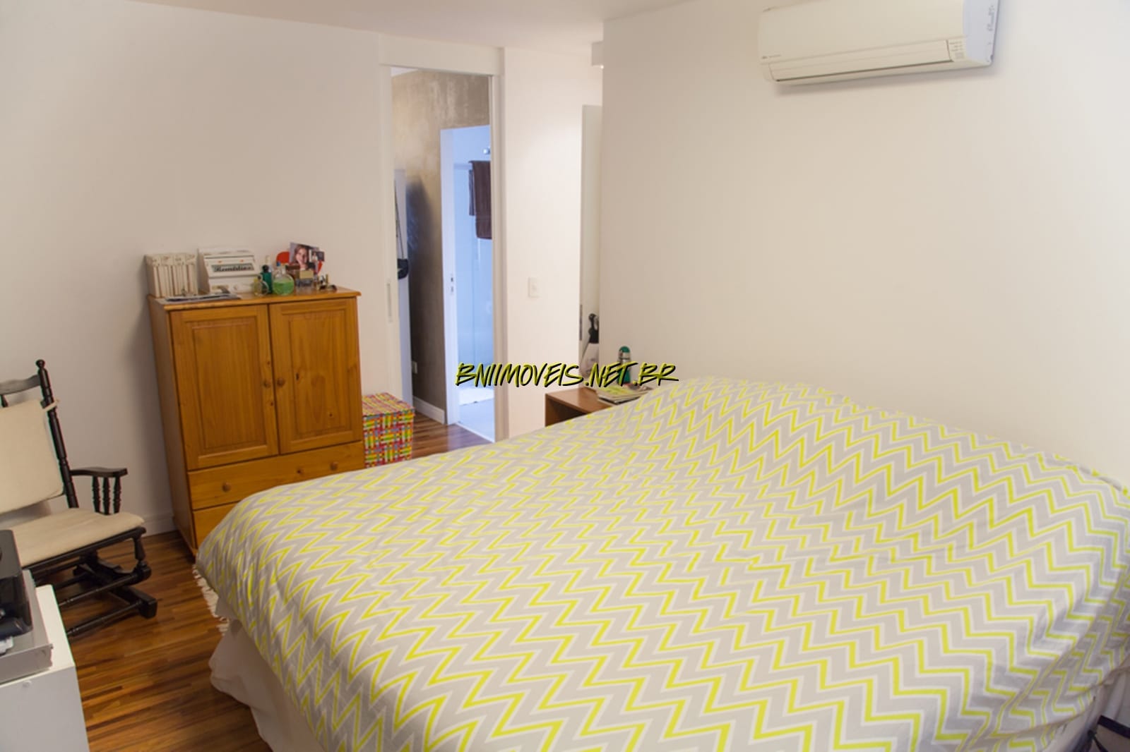 Apartamento, 2 quartos, 115 m² - Foto 5