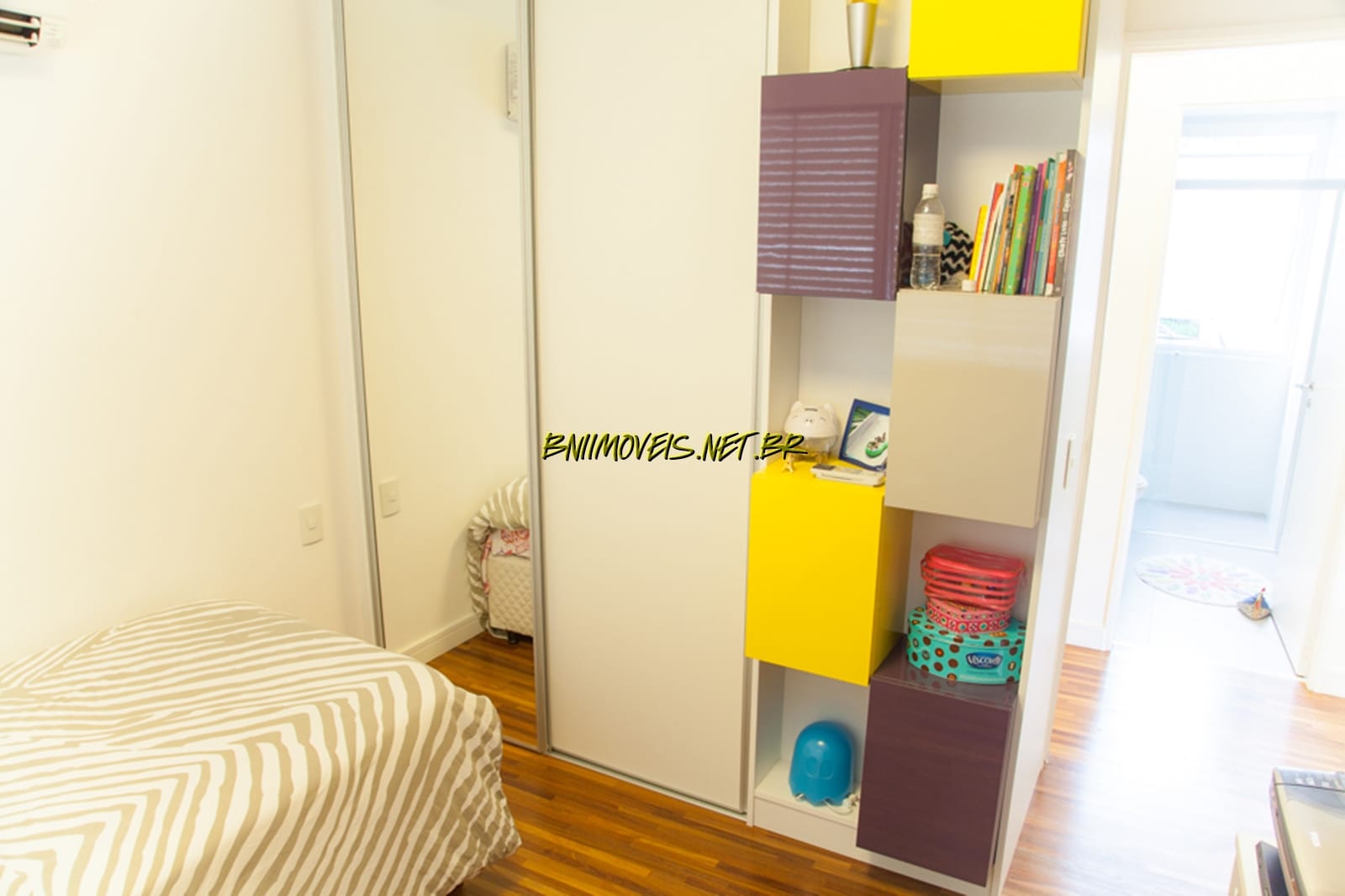 Apartamento, 2 quartos, 115 m² - Foto 8